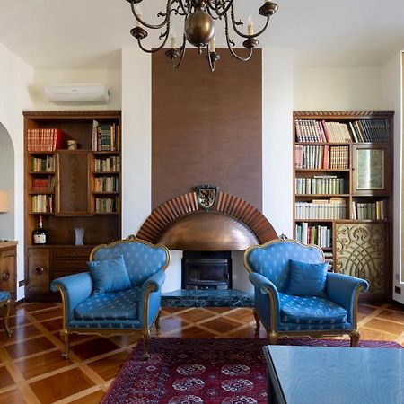 Re Umberto Luxury Apartment Torino Eksteriør bilde
