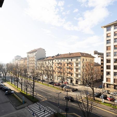 Re Umberto Luxury Apartment Torino Eksteriør bilde