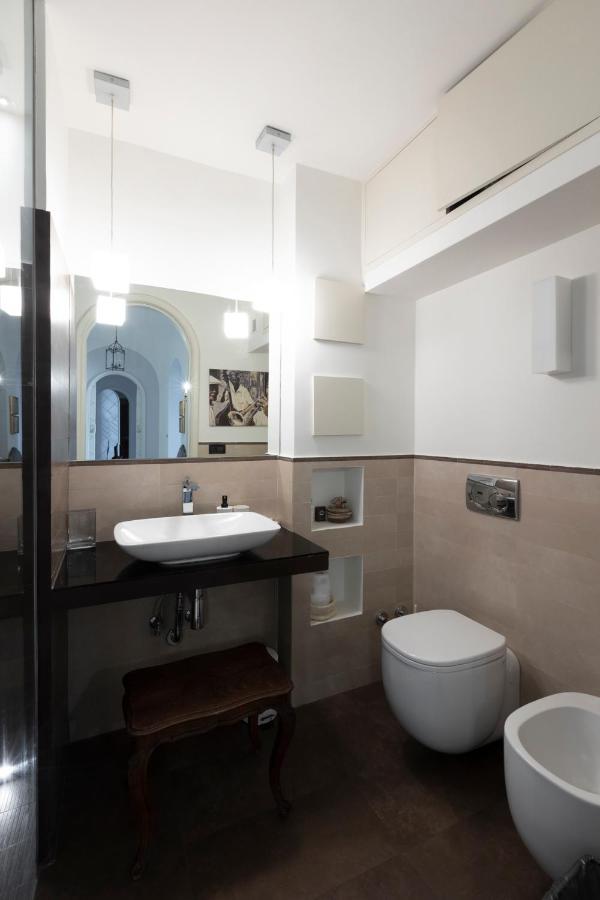 Re Umberto Luxury Apartment Torino Eksteriør bilde