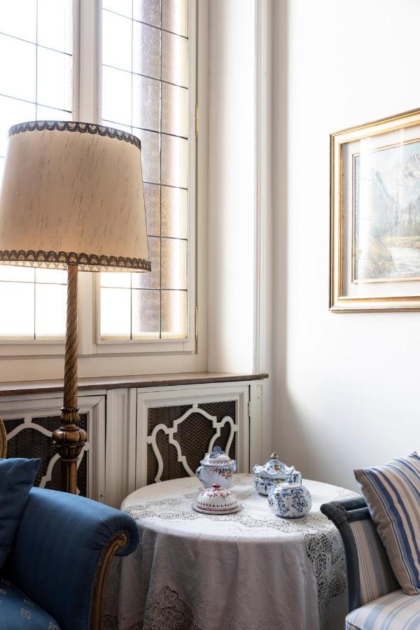Re Umberto Luxury Apartment Torino Eksteriør bilde