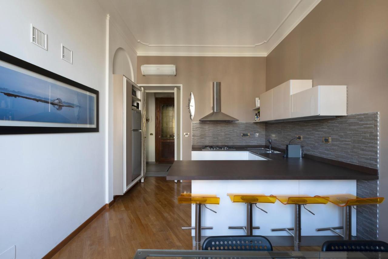 Re Umberto Luxury Apartment Torino Eksteriør bilde