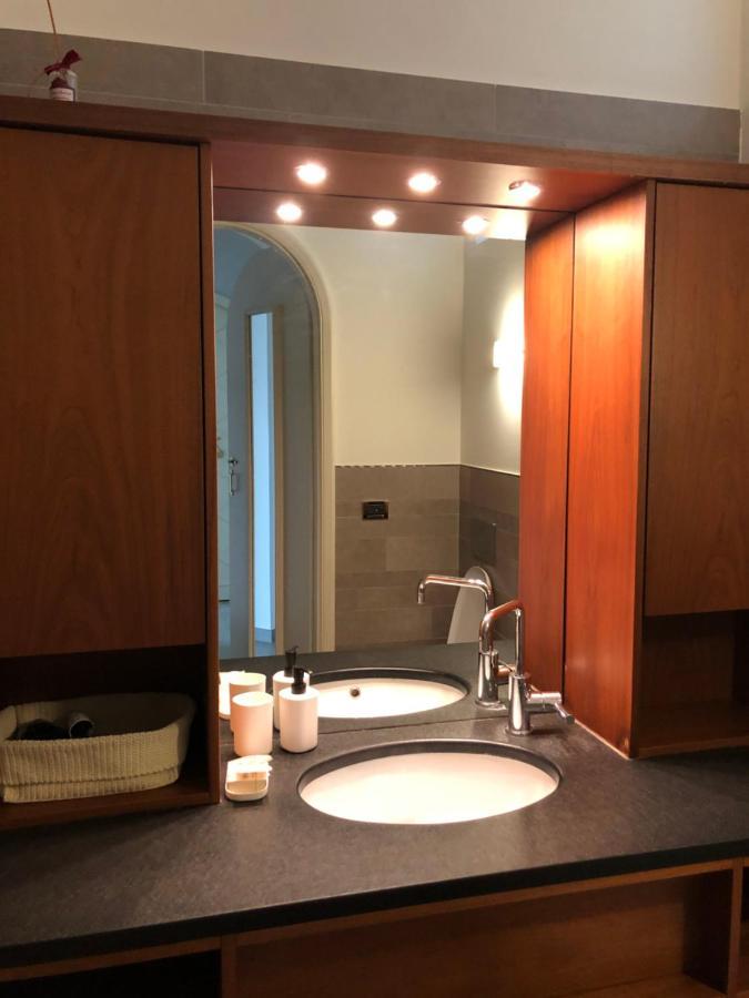 Re Umberto Luxury Apartment Torino Eksteriør bilde