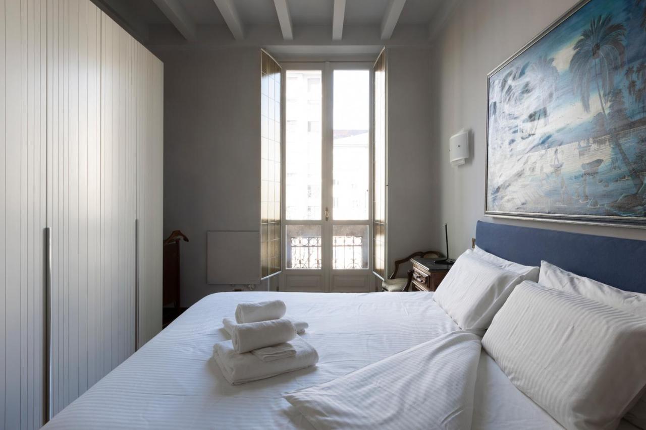 Re Umberto Luxury Apartment Torino Eksteriør bilde