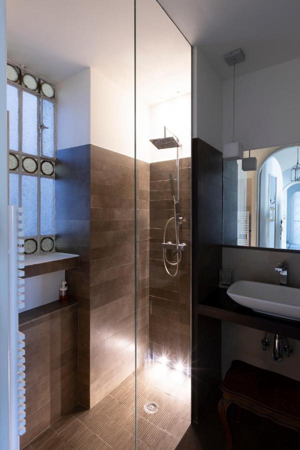 Re Umberto Luxury Apartment Torino Eksteriør bilde